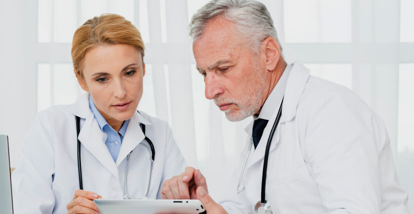 Manage Patients