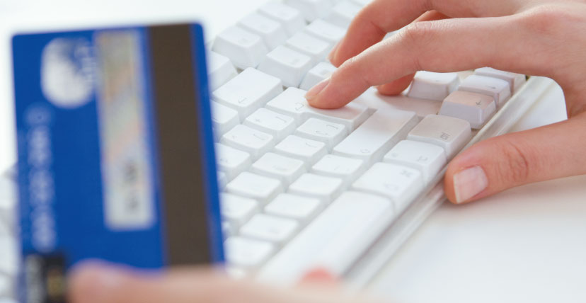 Online payment